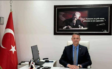 İlçe Milli Eğitim Müdüründen taziye mesajı
