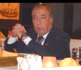 Hilmi Bilaloğlu, hayatını kaybetti