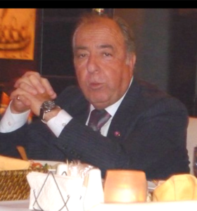 Hilmi Bilaloğlu, hayatını kaybetti