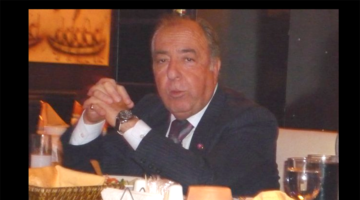 Hilmi Bilaloğlu, hayatını kaybetti