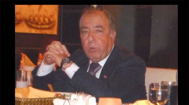 Hilmi Bilaloğlu, hayatını kaybetti