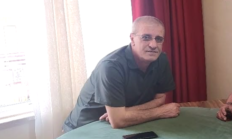 Eski futbolcu kalp krizi sonucu vefat etti