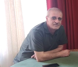 Eski futbolcu kalp krizi sonucu vefat etti