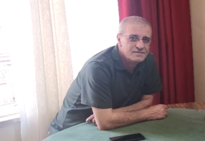 Eski futbolcu kalp krizi sonucu vefat etti