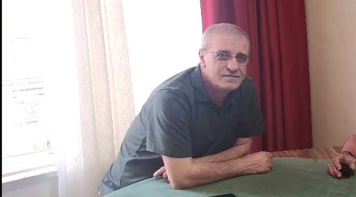 Eski futbolcu kalp krizi sonucu vefat etti