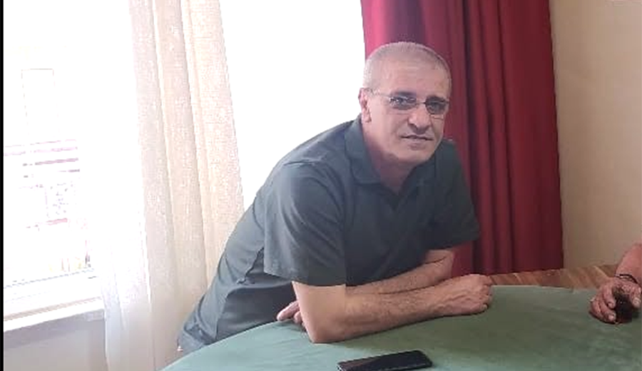 Eski futbolcu kalp krizi sonucu vefat etti