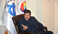 Başkan Orhan Dinç: “Süper Yatların Türk Akaryakıtına Güveni Gurur Verici”