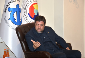 Başkan Orhan Dinç: “Süper Yatların Türk Akaryakıtına Güveni Gurur Verici”