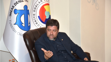 Başkan Orhan Dinç: “Süper Yatların Türk Akaryakıtına Güveni Gurur Verici”