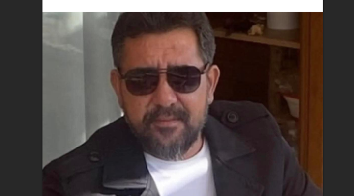 Genç esnafın ani ölümü üzdü