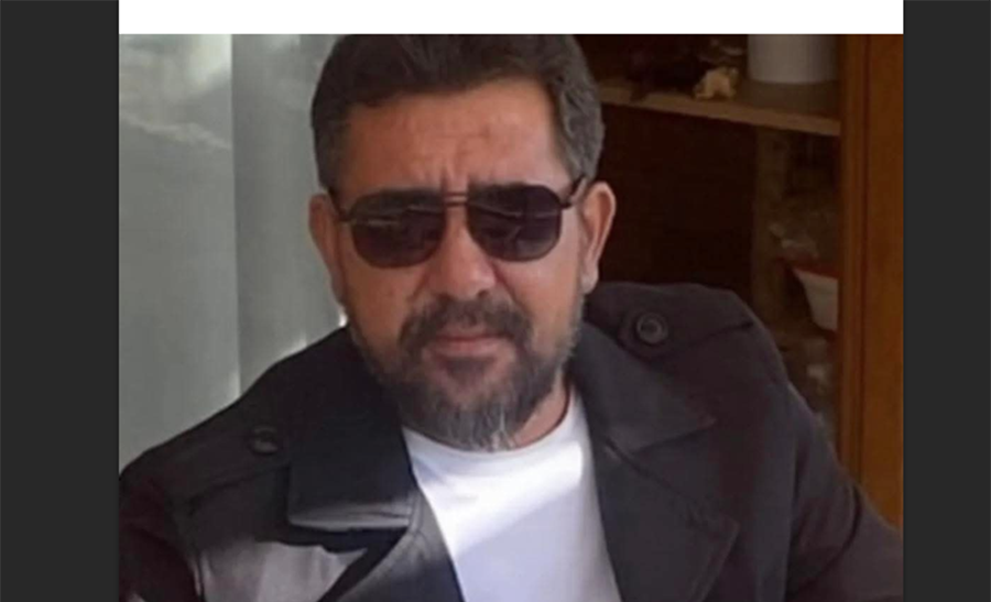 Genç esnafın ani ölümü üzdü