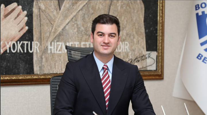 Başkan Tamer Mandalinci’den Babalar Günü Mesajı