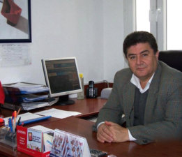 Bodrum eğitim camiasının acı kaybı