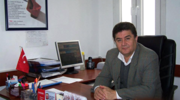 Bodrum eğitim camiasının acı kaybı