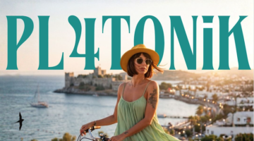 PLATONİK Dinleyiciyle Buluşmaya Hazırlanıyor