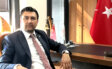 Seha Ergene: “Otopark Vatandaşa Hizmet Olmalı, Gelir Kapısı Değil”