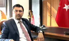 Seha Ergene: “Otopark Vatandaşa Hizmet Olmalı, Gelir Kapısı Değil”