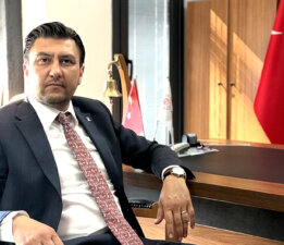 Seha Ergene: “Otopark Vatandaşa Hizmet Olmalı, Gelir Kapısı Değil”