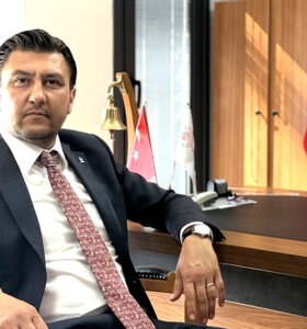 Seha Ergene: “Otopark Vatandaşa Hizmet Olmalı, Gelir Kapısı Değil”