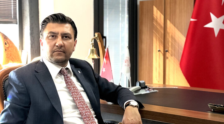 Seha Ergene: “Otopark Vatandaşa Hizmet Olmalı, Gelir Kapısı Değil”