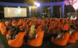 Yıldızların Altında Açık Hava Sinema Keyfi Başlıyor