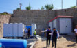 Bodrum’un İçme Suyu Altyapısında Dönüm Noktası