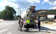 Turizm Merkezlerinde Mikserlere Sıkı Takip