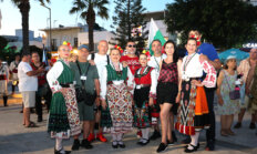 Uluslararası Bodrum Halikarnas Dans Festivali gerçekleşti