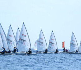ILCA U21 Avrupa Şampiyonası başvuruları açıldı