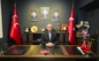 Engin Galipoğlu’dan Teşekkür Açıklaması