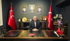 Engin Galipoğlu’dan Teşekkür Açıklaması