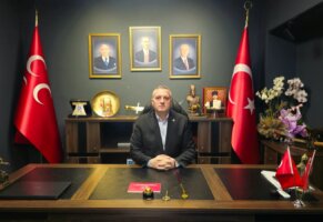 Engin Galipoğlu’dan Teşekkür Açıklaması