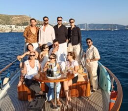 “06.06.206” da “Evet” dediler