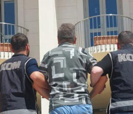 Bodrum’da sahte alkol operasyonu