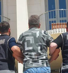 Bodrum’da sahte alkol operasyonu