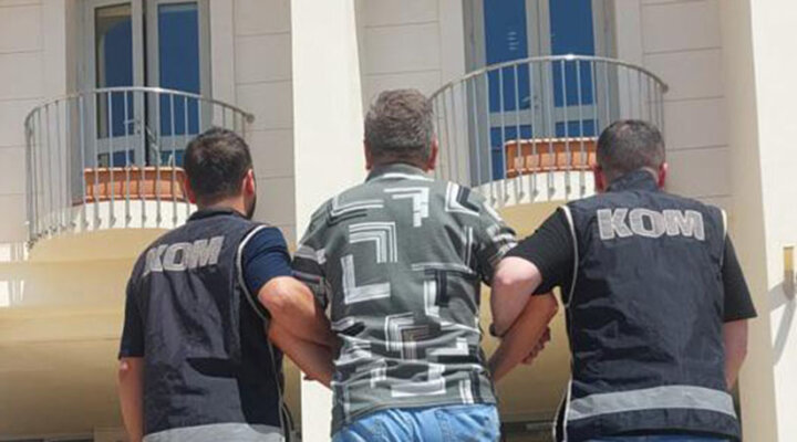 Bodrum’da sahte alkol operasyonu