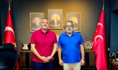 Cumhur İttifakından Mimar Köseoğlu’na destek