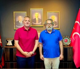 Cumhur İttifakından Mimar Köseoğlu’na destek