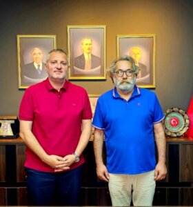 Cumhur İttifakından Mimar Köseoğlu’na destek