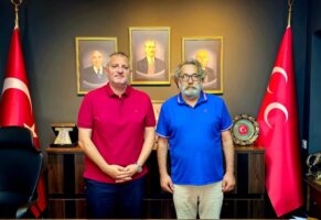 Cumhur İttifakından Mimar Köseoğlu’na destek