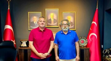 Cumhur İttifakından Mimar Köseoğlu’na destek