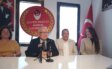 Pehlivanoğlu; “Türk halkının Yunan adalarında tatil yapmasını normal görmüyoruz”