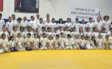 Bodrum, Aydın Büyükşehir Belediyespor Judo Takımı’nı ağırladı