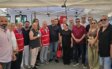 MHP Bodrum İlçe Başkanlığı’ndan Kan Bağışı Etkinliği