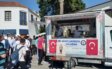 Şehit polis Ercan Yangöz anıldı