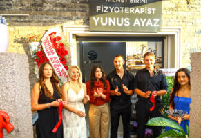 Fizyoterapist Ayaz’dan motosiklet sürücülerine “kurallara uyun” çağrısı