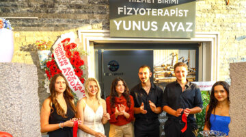 Fizyoterapist Ayaz’dan motosiklet sürücülerine “kurallara uyun” çağrısı