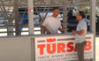 TÜRSAB Deski Milas-Bodrum Havaalanında hizmete sunuldu