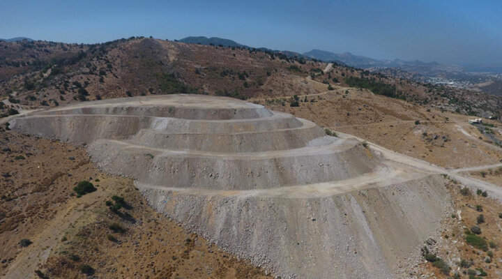 Dikkat! Bodrum Kapatıldı Milas’a Yönlendirildi