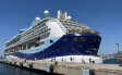 Marella Discovery 1760 yolcusuyla Bodrum’a demirledi